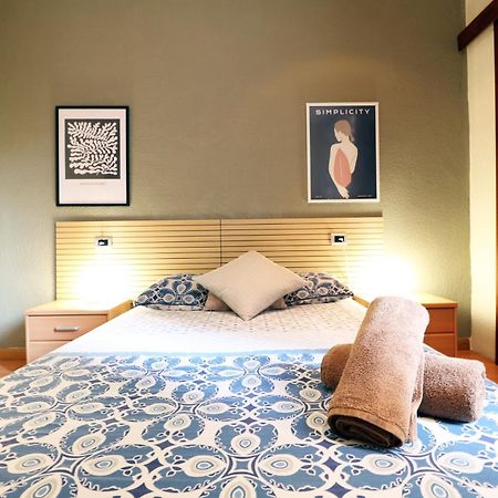 Piso En El Centro De Castellon Apartment Castellon de la Plana Ngoại thất bức ảnh