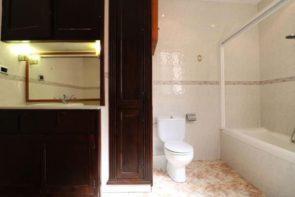Piso En El Centro De Castellon Apartment Castellon de la Plana Ngoại thất bức ảnh
