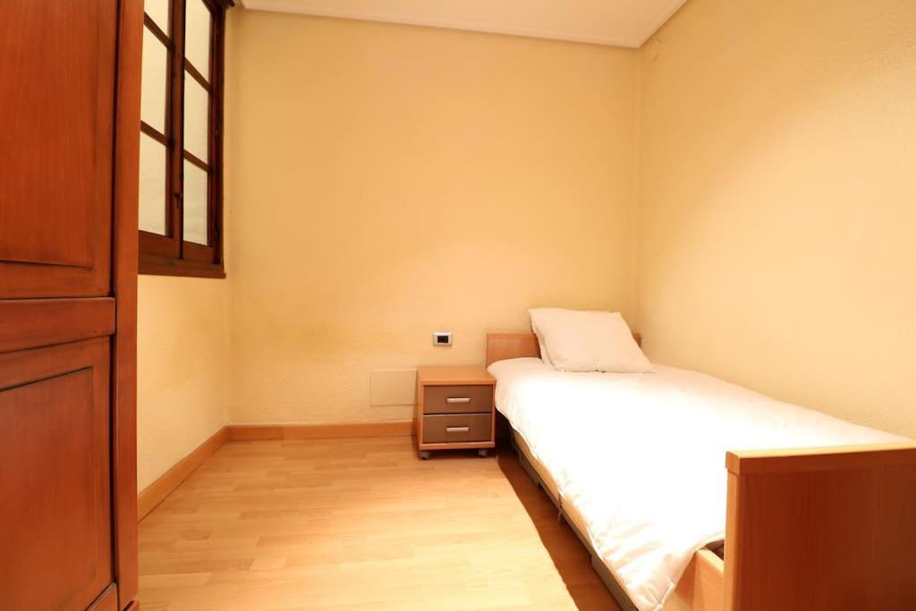 Piso En El Centro De Castellon Apartment Castellon de la Plana Ngoại thất bức ảnh