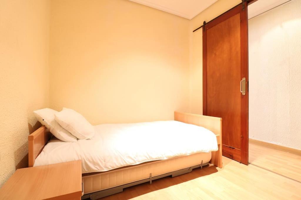Piso En El Centro De Castellon Apartment Castellon de la Plana Ngoại thất bức ảnh