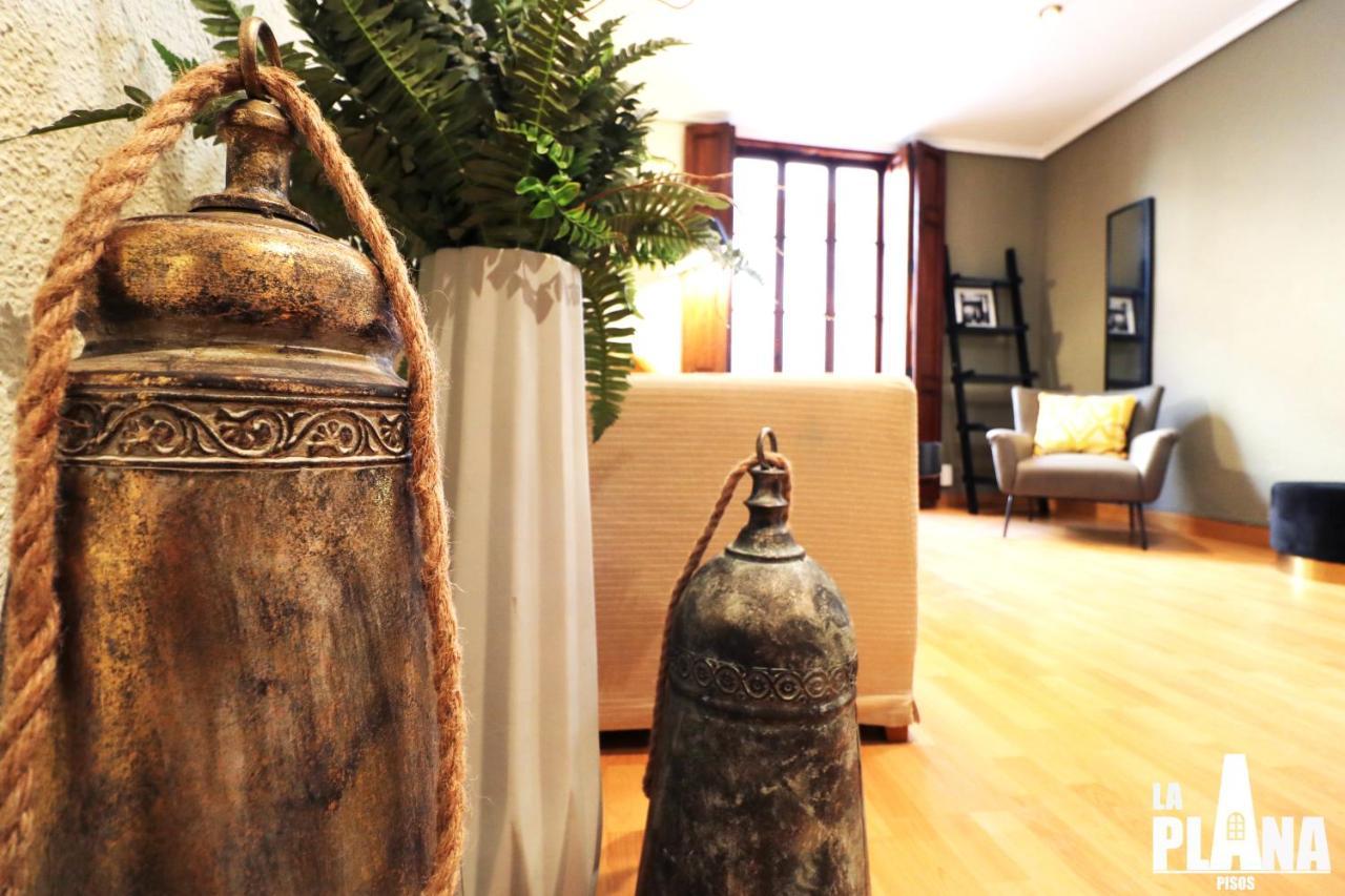 Piso En El Centro De Castellon Apartment Castellon de la Plana Ngoại thất bức ảnh